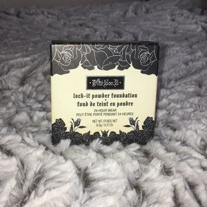 •Kat Von D Foundation•